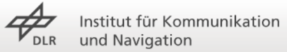 DLR Institut für Kommunikation und Navigation